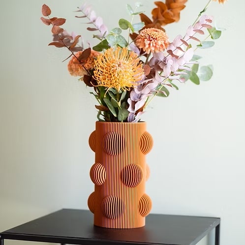 Filament Shop (Designer et fabricant de décoration éco-responsable).