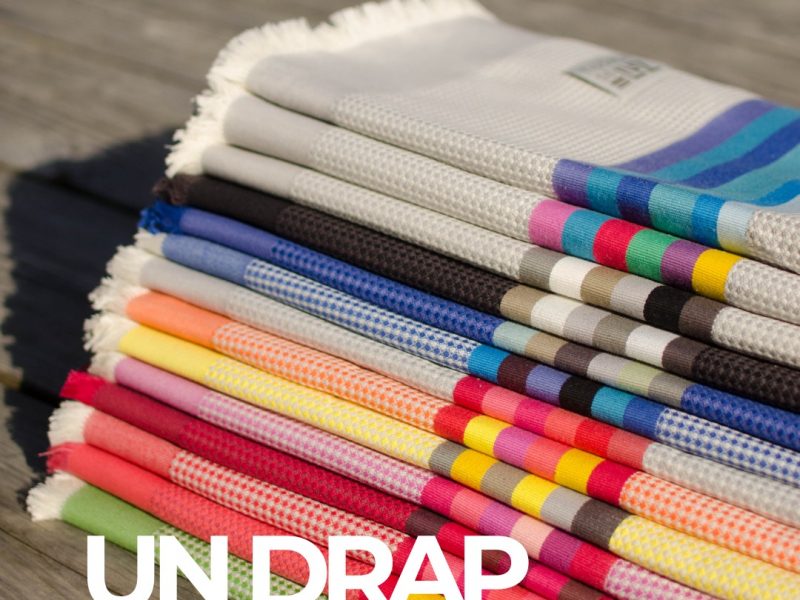 Tissage de Luz ( Linge de qualité durable)