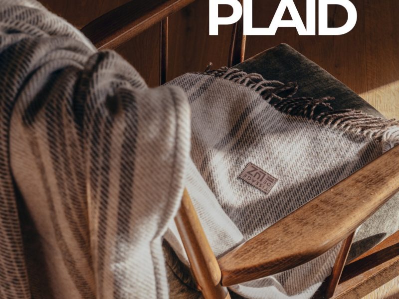 Tissage de Luz ( Linge de qualité durable)