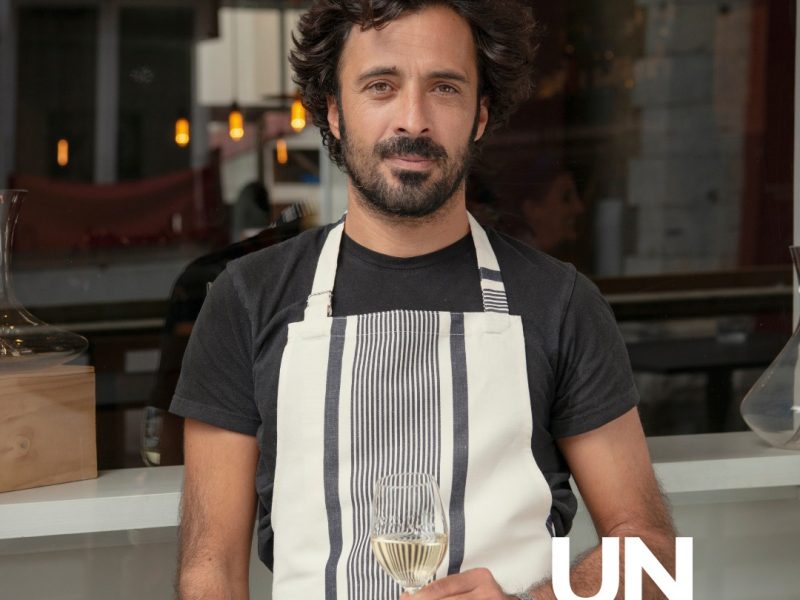 Tissage de Luz ( Linge de qualité durable)