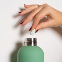 Lxir (Boisson aromatisée écologique)