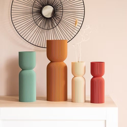 Filament Shop (Designer et fabricant de décoration éco-responsable).