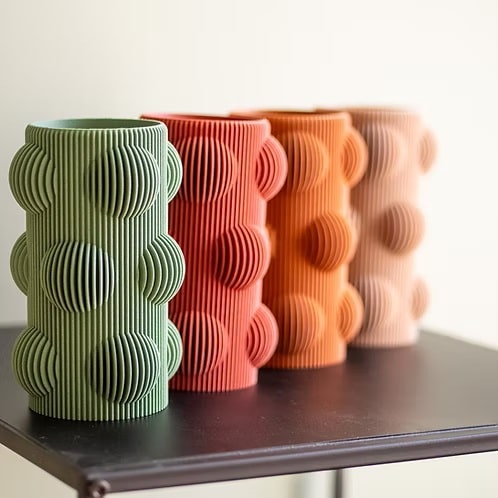 Filament Shop (Designer et fabricant de décoration éco-responsable).