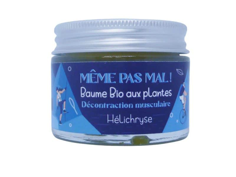 La Ferme des Collines (Cosmétiques à base des macérâts, sans eau)