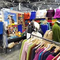 Ferme d'Amalthée (élevage de chèvres angora et cachemire)