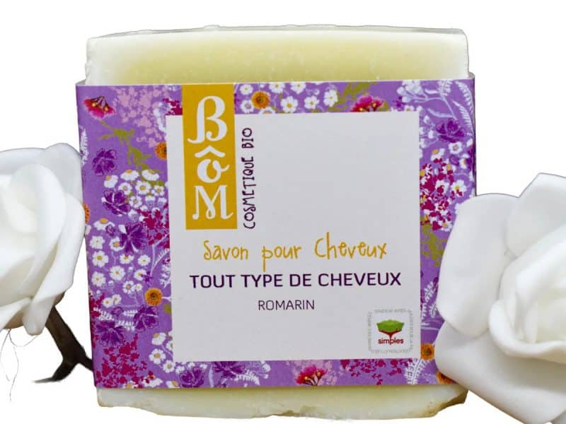 La Ferme des Collines (Cosmétiques à base des macérâts, sans eau)