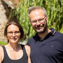 Ferme d'Amalthée (élevage de chèvres angora et cachemire)