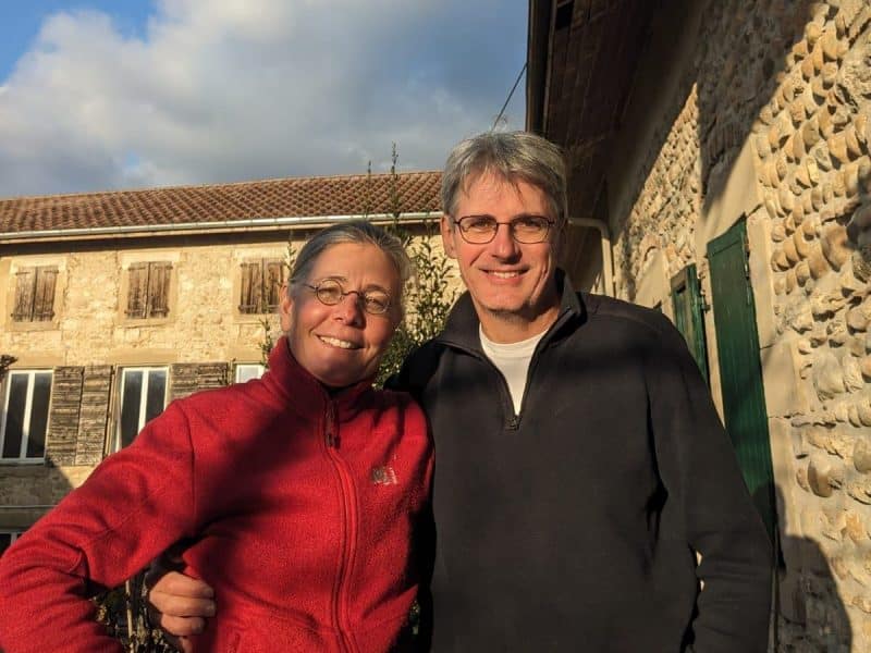 La Ferme des Collines (Cosmétiques à base des macérâts, sans eau)