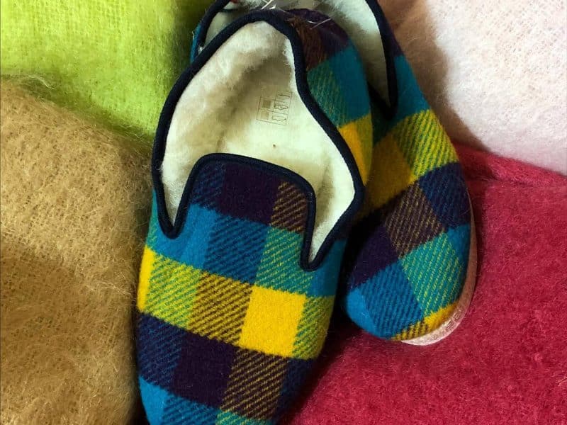 Ferme d'Amalthée (élevage de chèvres angora et cachemire)