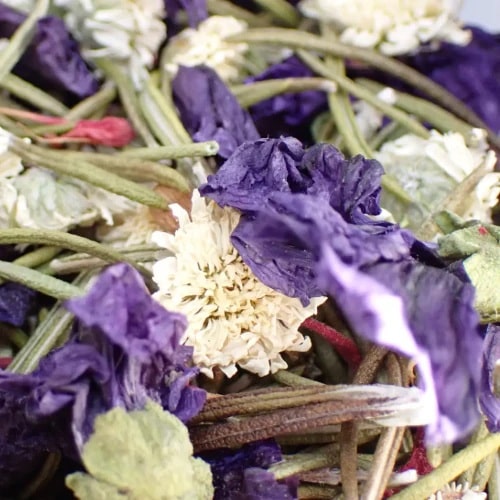La Ferme des Collines (Cosmétiques à base des macérâts, sans eau)