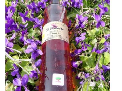 La Ferme des Collines (Cosmétiques à base des macérâts, sans eau)