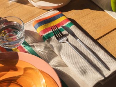 ARTIGA "Linge de maison, de fabrication artisanale"