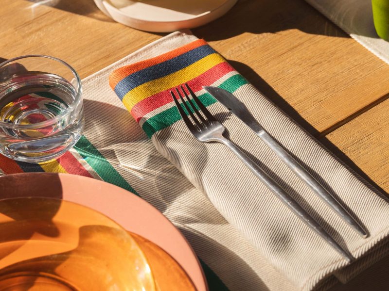 ARTIGA "Linge de maison, de fabrication artisanale"