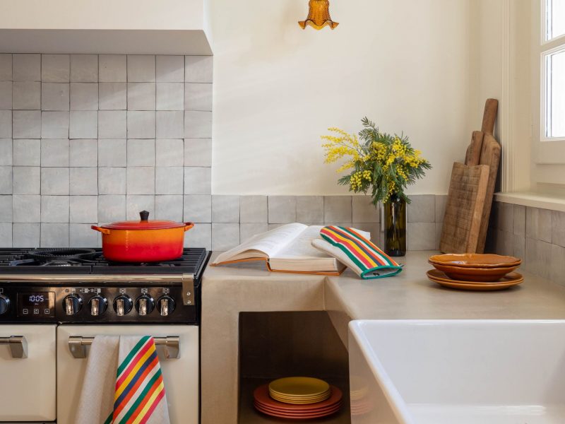 ARTIGA "Linge de maison, de fabrication artisanale"