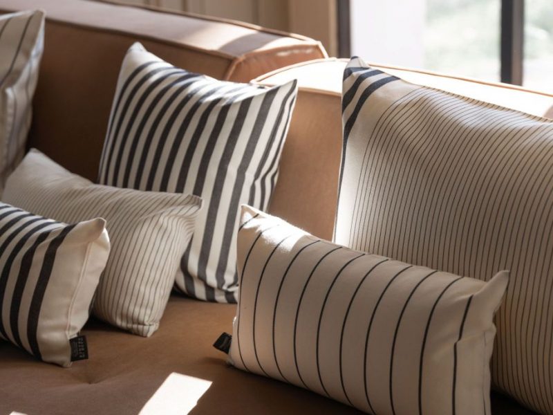 ARTIGA "Linge de maison, de fabrication artisanale"