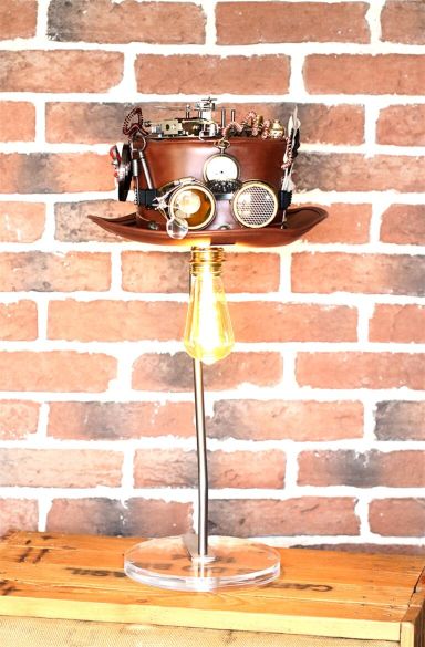 1 Secondtemps (seconde vie d’objets chargés d’histoire)