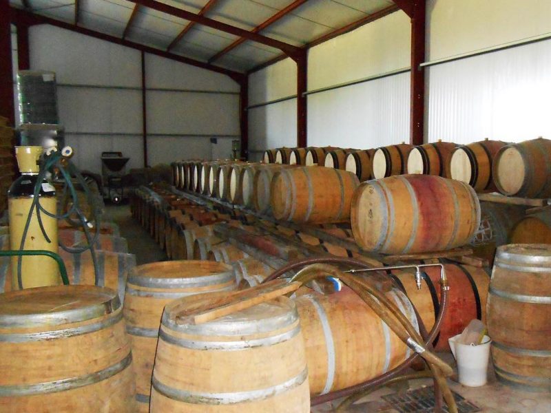 Château Vieux Landat (vins & spiritueux HVE, AB)