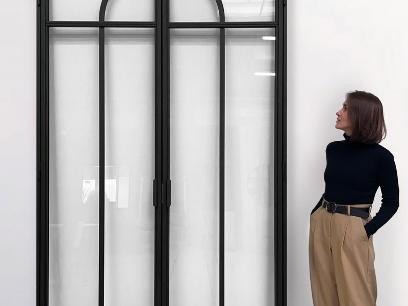 ARTMETA (Mobilier artisanal & Verrière durable)