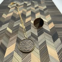 Atelier France-Pascale SERRE (Artisanat d’art•Marqueterie de paille)