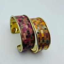 Atelier France-Pascale SERRE (Artisanat d’art•Marqueterie de paille)