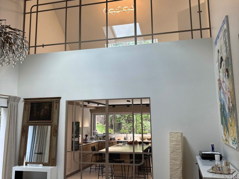 ARTMETA (Mobilier artisanal & Verrière durable)