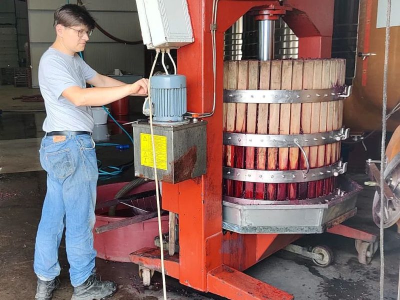 Château Vieux Landat (vins & spiritueux HVE, AB)