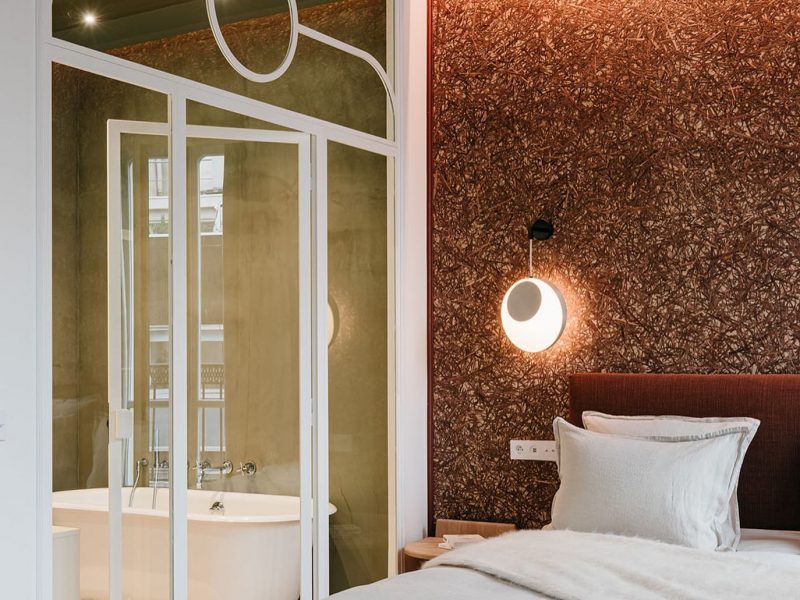 ARTMETA (Mobilier artisanal & Verrière durable)