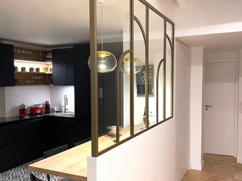 ARTMETA (Mobilier artisanal & Verrière durable)