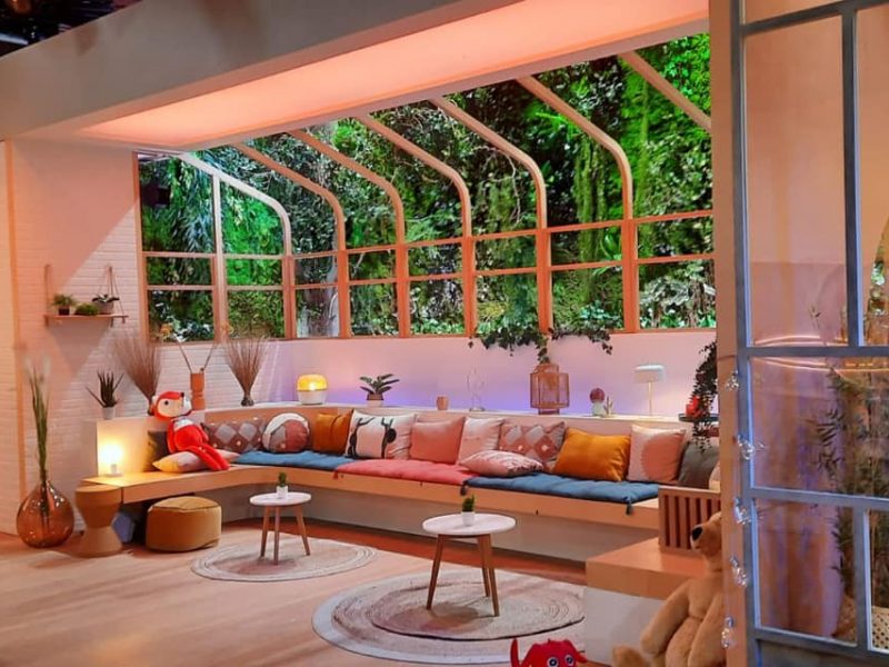 ARTMETA (Mobilier artisanal & Verrière durable)