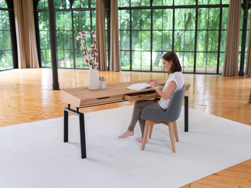 ARTMETA (Mobilier artisanal & Verrière durable)