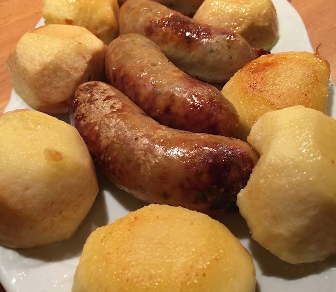 Ferme de Gorgeat (agriculture biologique et hébergements)