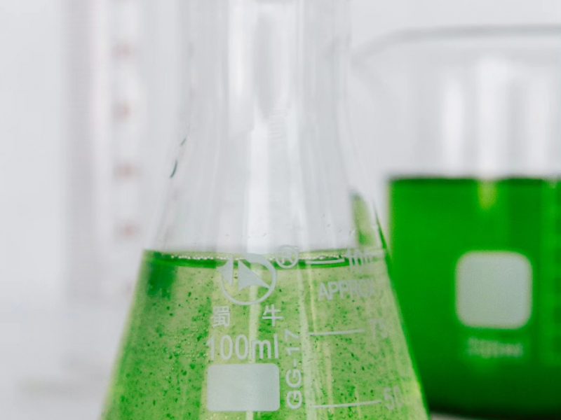 Bioteos (microalgues pour dépolluer l’air)