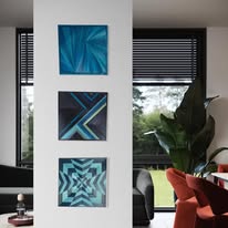 Atelier France-Pascale SERRE (Artisanat d’art•Marqueterie de paille)