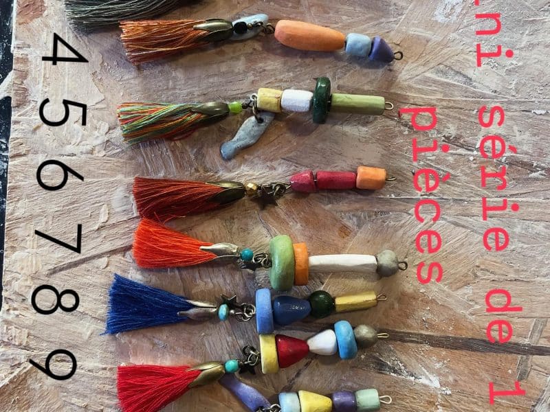 ATELIER SAINT GEORGES (Artiste Julie Buffet)