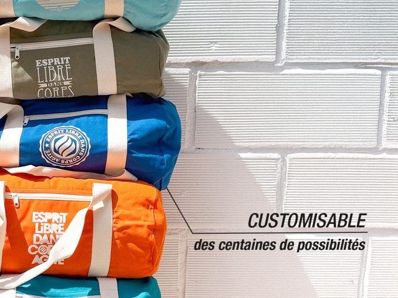 ADRENAGLISS (Vêtements éco-responsables, 100% coton bio fabriqués en France)