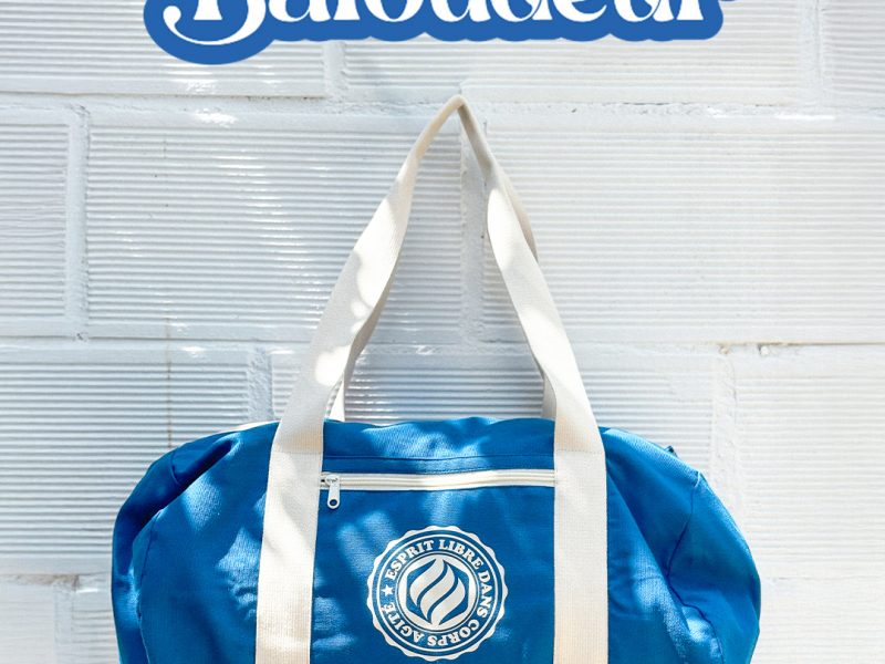 ADRENAGLISS (Vêtements éco-responsables, 100% coton bio fabriqués en France)