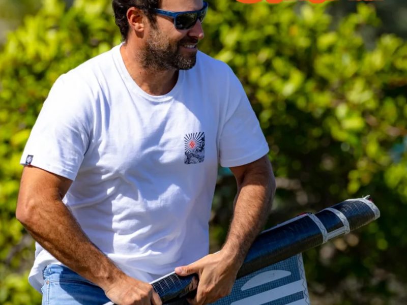 ADRENAGLISS (Vêtements éco-responsables, 100% coton bio fabriqués en France)