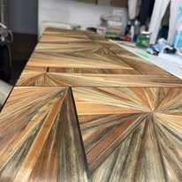 Atelier France-Pascale SERRE (Artisanat d’art•Marqueterie de paille)