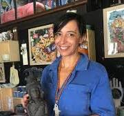 ATELIER SAINT GEORGES (Artiste Julie Buffet)