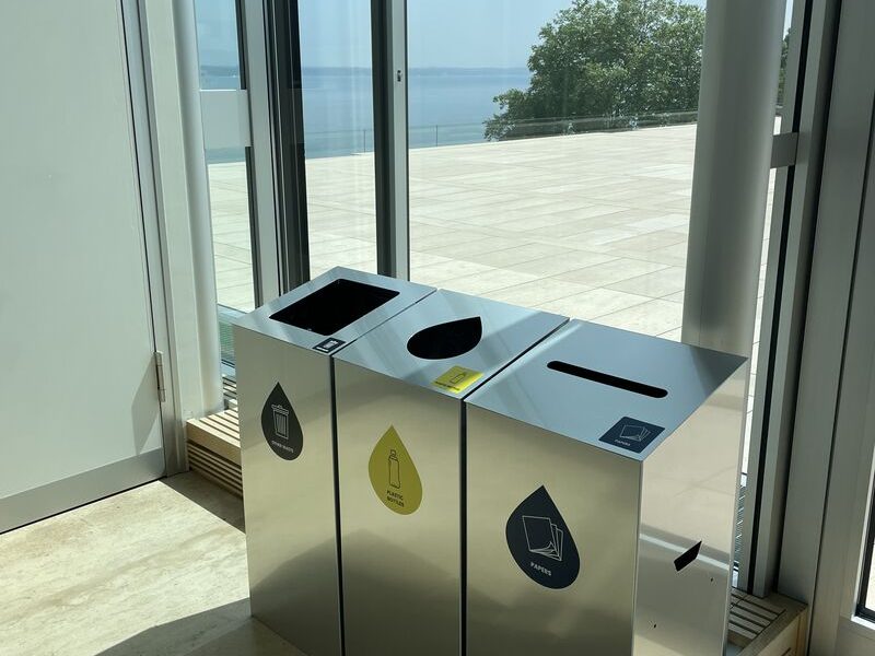 NATUREN (Développement durable, tri des déchets)