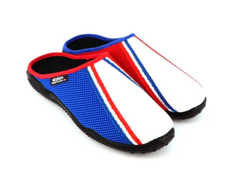 AIRPLUM (chausson éco responsable)