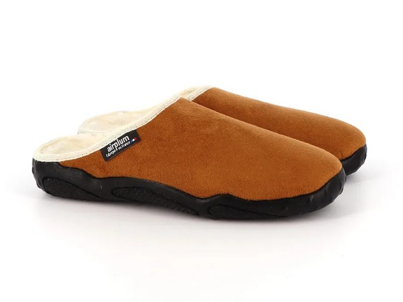 AIRPLUM (chausson éco responsable)