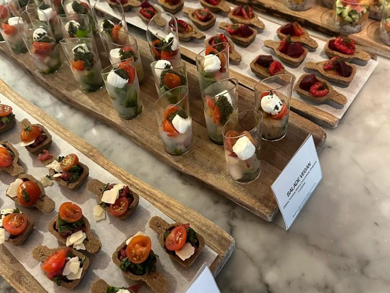 L'Atelier CONTAL (Paysan Meunier Biscuitier)