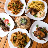 Au lys de Réjane (traiteur exotique bio)