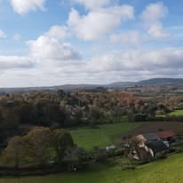 La ferme de Grandchaud (circuit court)