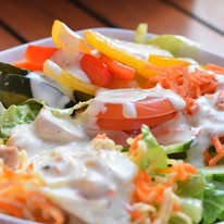 Au lys de Réjane (traiteur exotique bio)