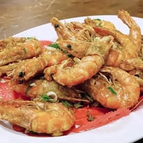 Au lys de Réjane (traiteur exotique bio)