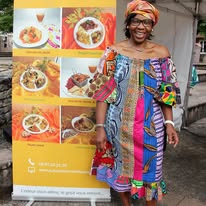 Au lys de Réjane (traiteur exotique bio)