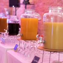 Au lys de Réjane (traiteur exotique bio)