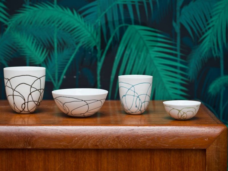 L’Atelier Ceramics d. (porcelaine et cours)